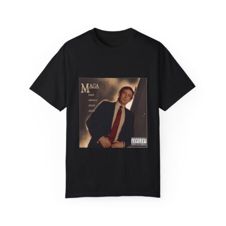 All Eyez on Trump MAGA Tee
