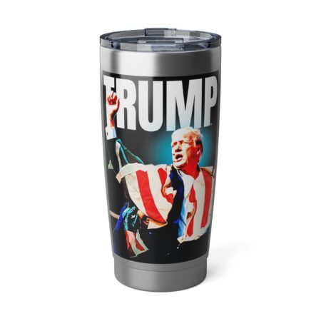 Rocky Trump 20oz Tumbler