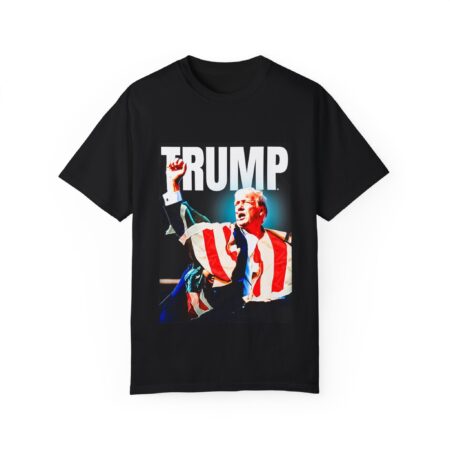 Trump "Balboa" Tee