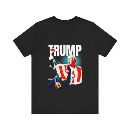 Trump BalboaTee
