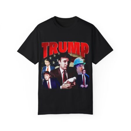 Trump Throwback Thursday Graphic Tee