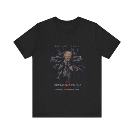 President Trump "Term 2" Tee