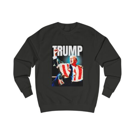 Trump Balboa Sweatshirt